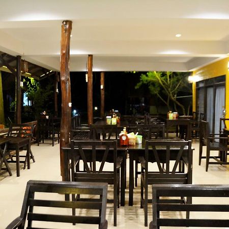 Laila​ Place Koh Lanta Exterior foto