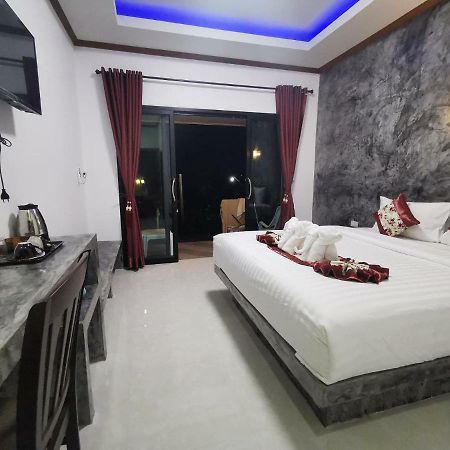 Laila​ Place Koh Lanta Exterior foto
