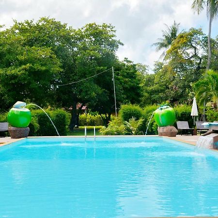 Laila​ Place Koh Lanta Exterior foto