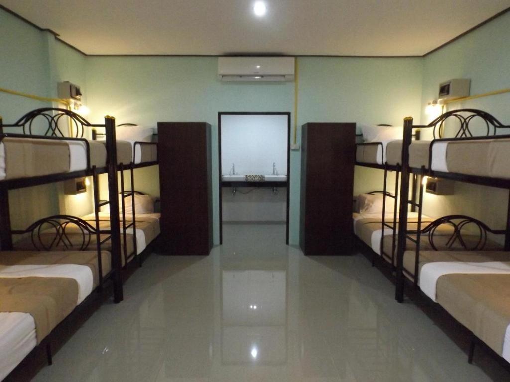 Laila​ Place Koh Lanta Exterior foto