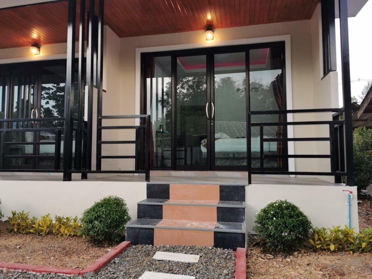 Laila​ Place Koh Lanta Exterior foto
