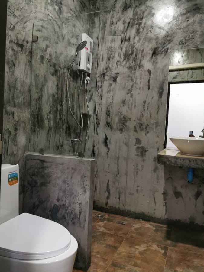 Laila​ Place Koh Lanta Exterior foto