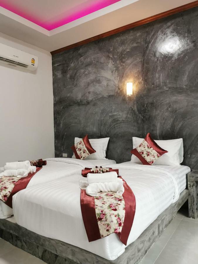 Laila​ Place Koh Lanta Exterior foto