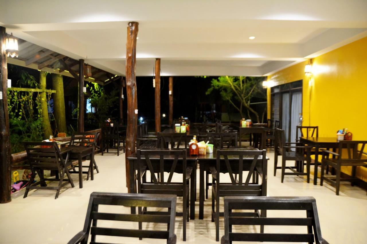 Laila​ Place Koh Lanta Exterior foto