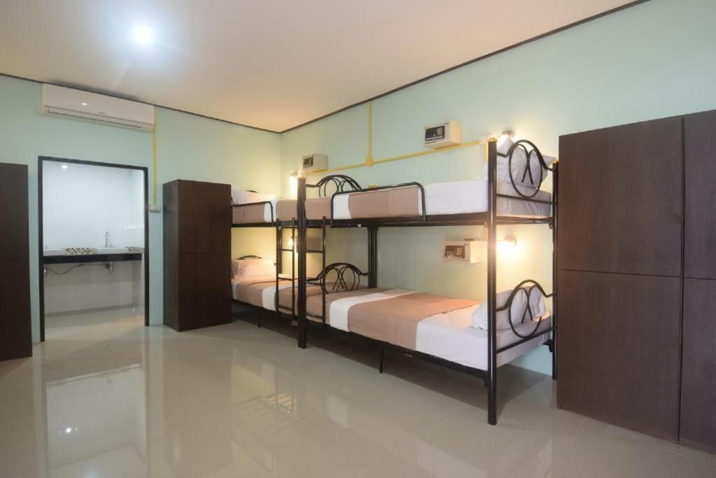 Laila​ Place Koh Lanta Exterior foto