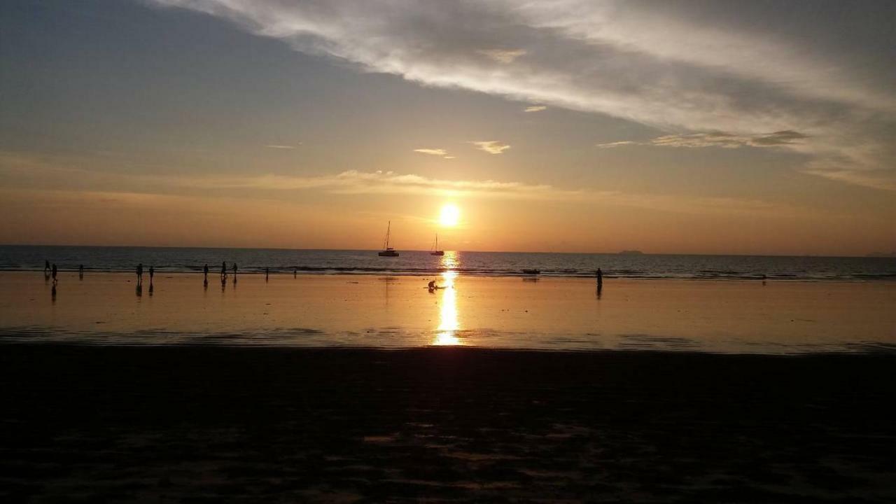 Laila​ Place Koh Lanta Exterior foto