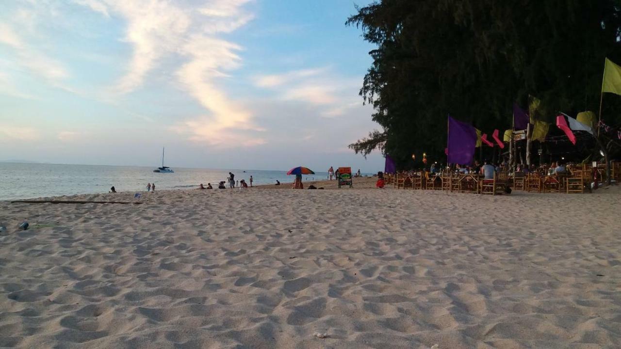 Laila​ Place Koh Lanta Exterior foto